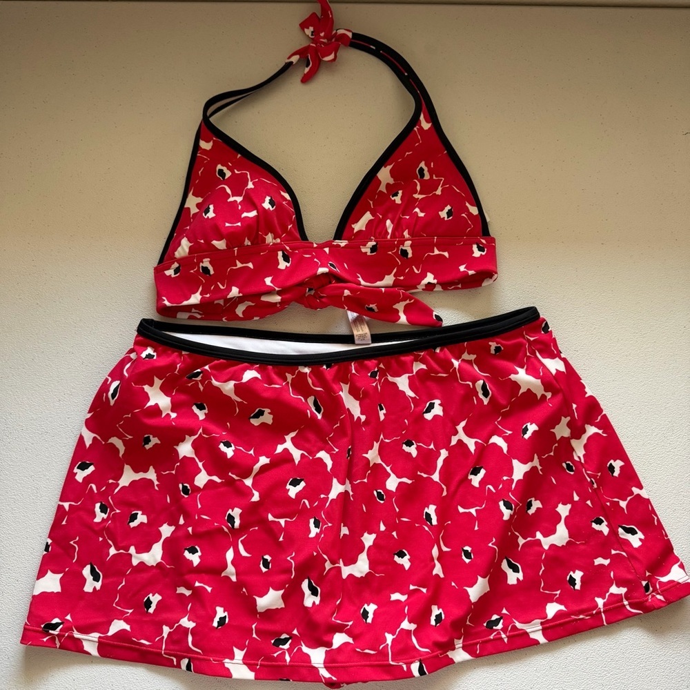 Victoria secret 2 piece set